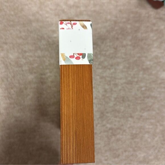 Bloom & Field Highland Natural Winter Holiday Hand Lotion Collection Gift Set - Picture 11 of 11